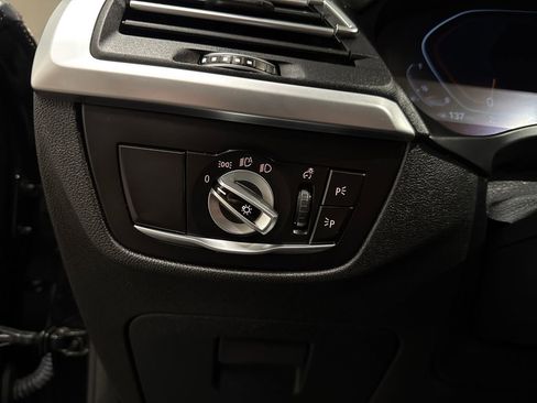 Used 2022 BMW X4 xDrive30i image 15