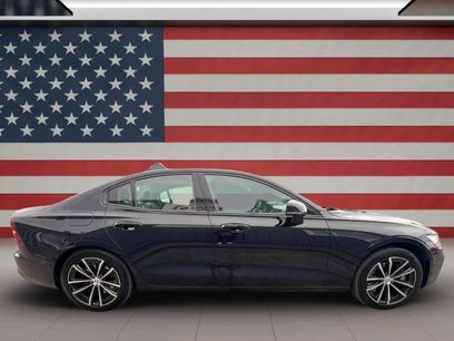 Used 2023 Volvo S60 T8 Plus