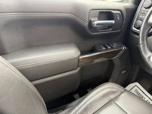 Used 2019 Chevrolet Silverado 1500 RST w/ True North Edition image 12