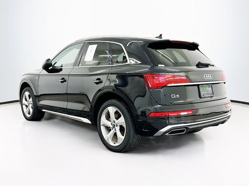 Used 2023 Audi Q5 2.0T Premium Plus w/ Premium Plus Package AWD/4WD image 5