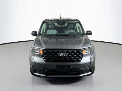 New 2026 Ford Maverick XLT w/ Equipment Group 301A