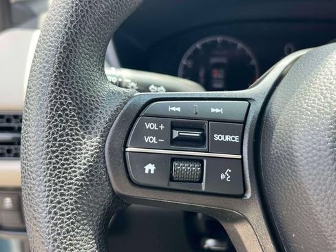 Used 2024 Honda HR-V LX image 20