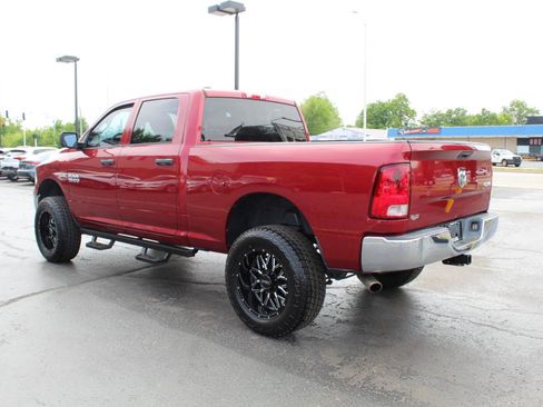 Used 2015 RAM 1500 Tradesman w/ Popular Equipment Group AWD/4WD image 7