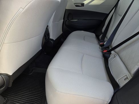 New 2026 Toyota Corolla Cross LE w/ Moonroof Package image 25