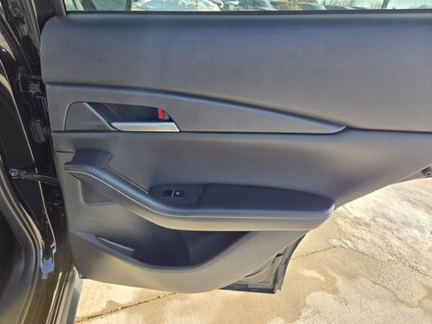 New 2026 MAZDA CX-30 2.5 Turbo w/ Premium Package image 9