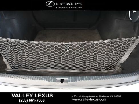 Used 2016 Lexus IS 350 AWD w/ F Sport Package image 21