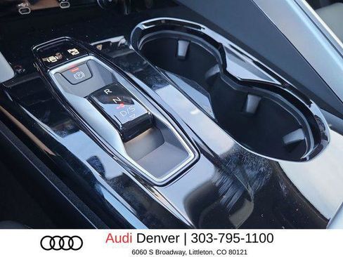 New 2026 Audi SQ5 Premium Plus AWD/4WD image 24