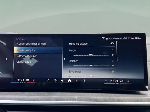 Used 2026 BMW X5 xDrive50e w/ Executive Package image 18