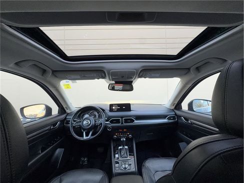 Used 2022 MAZDA CX-5 AWD 2.5 S image 16