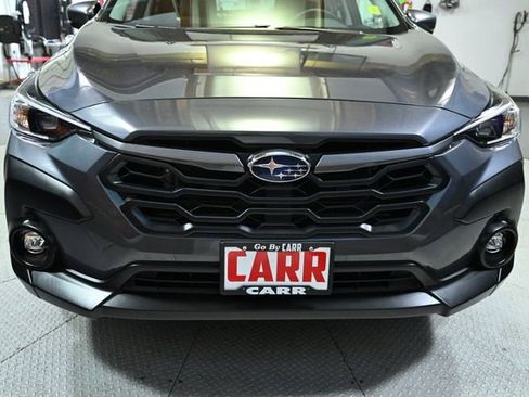 Certified 2026 Subaru Crosstrek 2.0i Premium AWD/4WD image 19