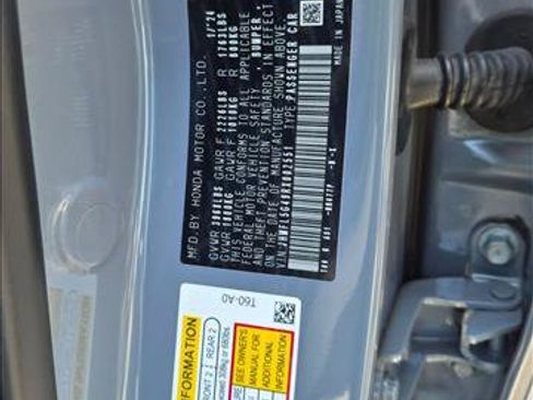 Used 2024 Honda Civic Type R image 21