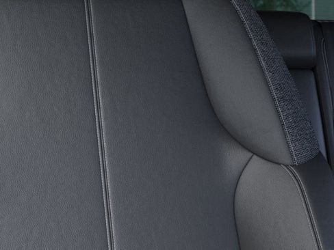 New 2026 Cadillac Optiq Luxury 1 w/ LPO, Floor Liner Package AWD/4WD image 21