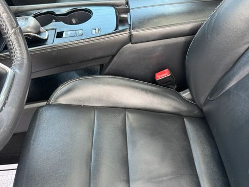 Used 2021 Nissan Rogue SL FWD image 24