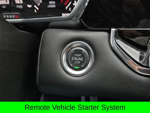 Used 2024 GMC Canyon Elevation w/ Convenience Package RWD image 16