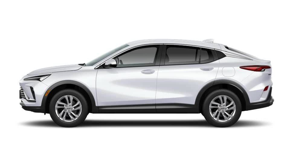 New 2026 Buick Envista Sport Touring w/ Convenience I Package FWD image 56