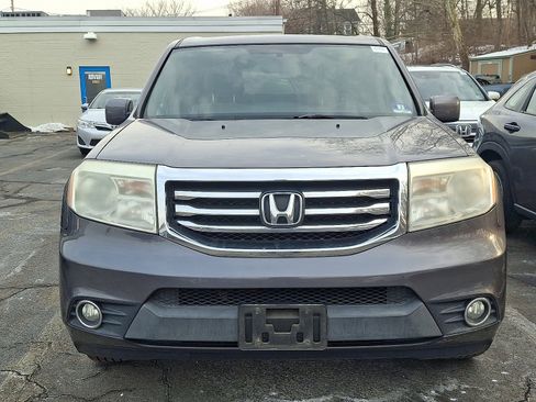 Used 2015 Honda Pilot SE image 3
