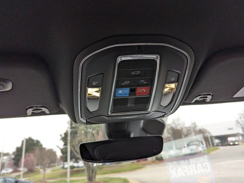 Used 2024 Jeep Wagoneer Series II w/ Convenience Group I image 27