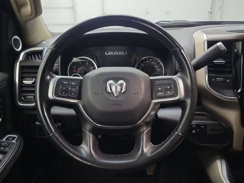 Used 2022 RAM 3500 Laramie image 12