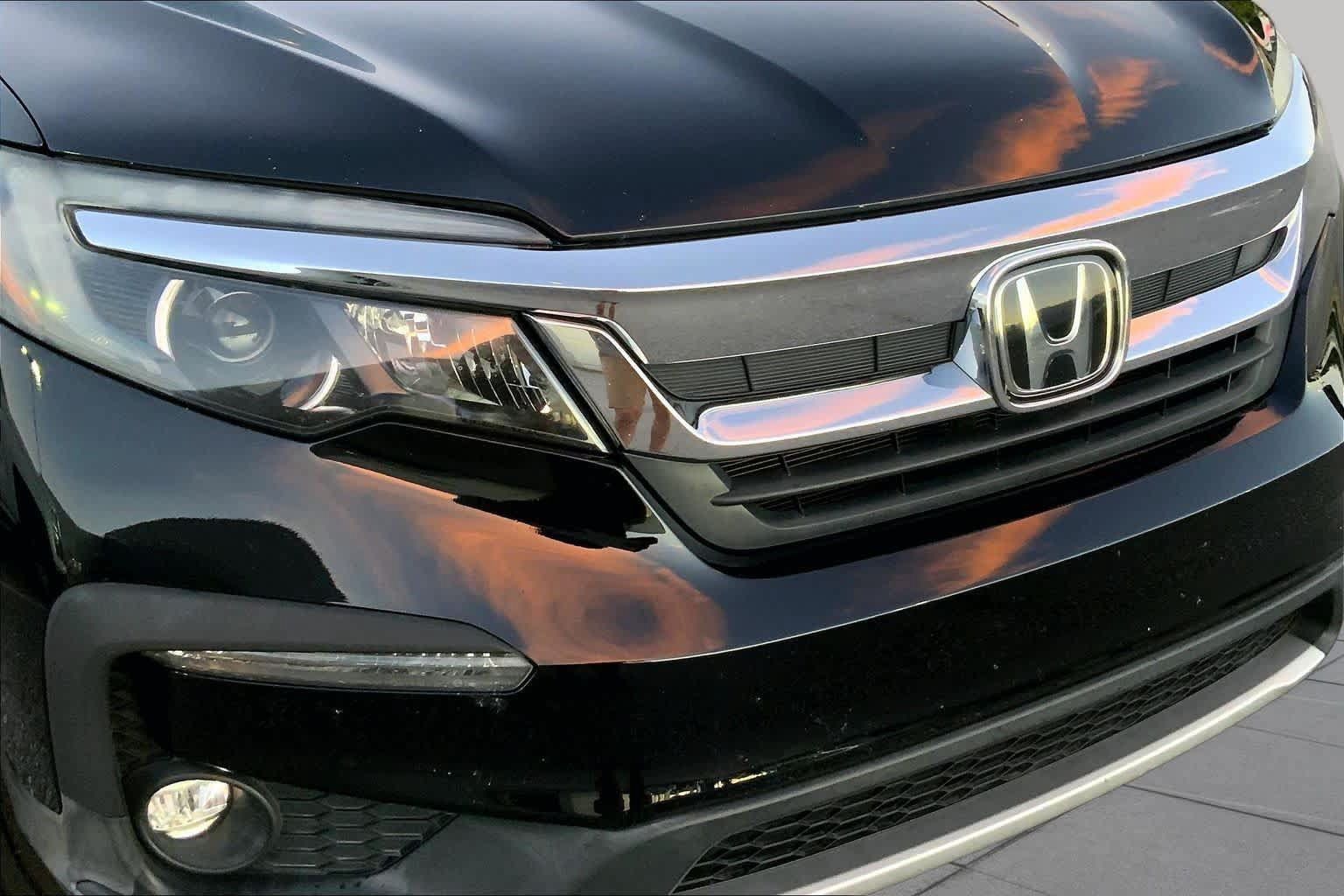 Used 2019 Honda Pilot EX-L image 27