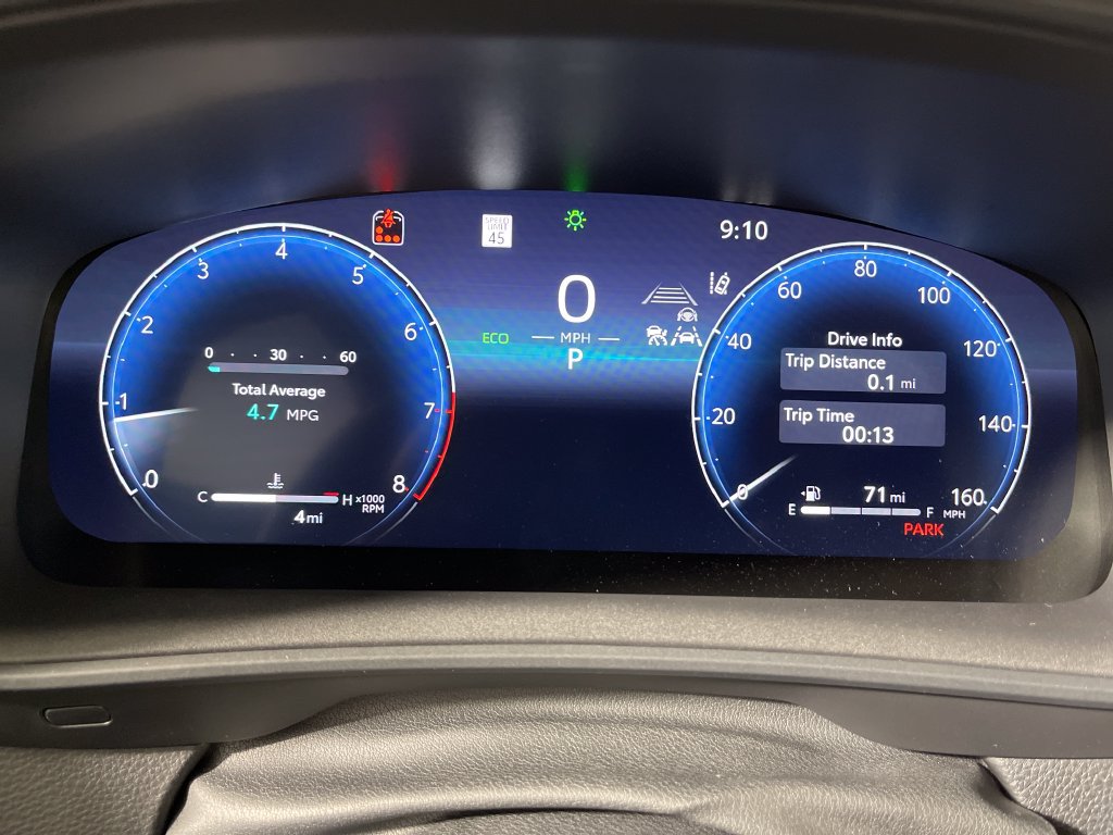 New 2027 Toyota Corolla SE FWD image 18