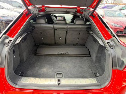 Used 2022 BMW X6 M w/ Competition Package image 36