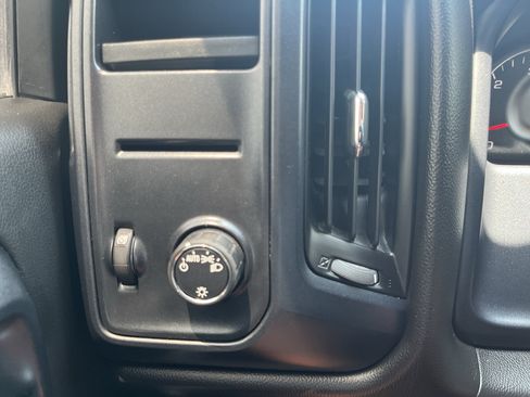 Used 2014 Chevrolet Silverado 1500 W/T RWD image 14