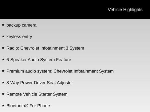 Used 2019 Chevrolet Camaro LS image 5