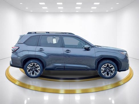 New 2026 Subaru Forester Premium AWD/4WD image 5