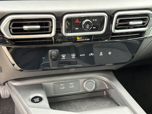 New 2026 Nissan Sentra SV w/ Floor Mat Package image 30