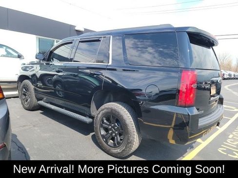 Used 2019 Chevrolet Tahoe LS image 2