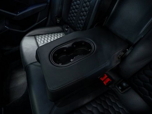 Used 2023 Audi RS 3 AWD/4WD image 51