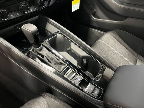 New 2026 Honda Accord Sport image 23