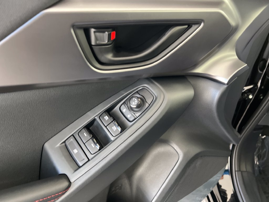 New 2026 Subaru Impreza 2.0i Sport AWD/4WD image 13