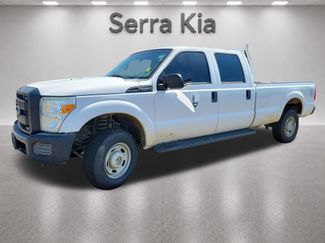 Used 2014 Ford F250 XL AWD/4WD 360° Tour