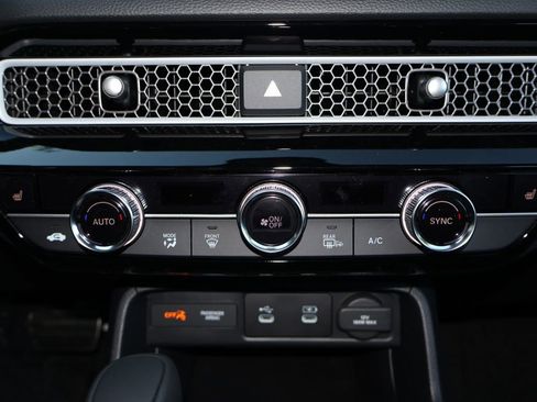 New 2026 Honda Civic Sport image 16