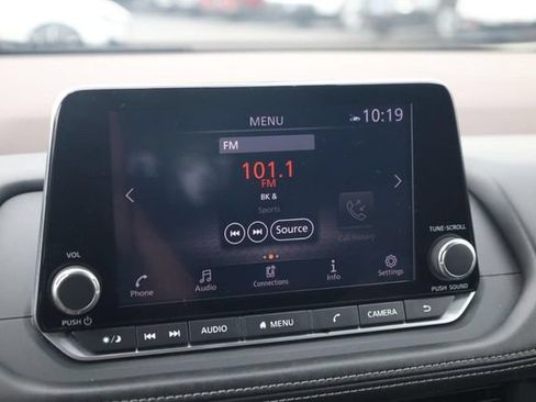 Used 2023 Nissan Rogue SV AWD/4WD image 14