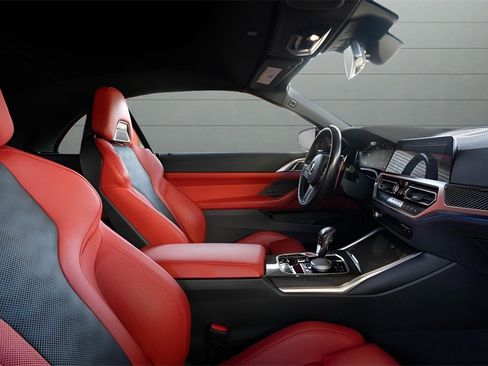 Used 2023 BMW M4 xDrive Competition image 28