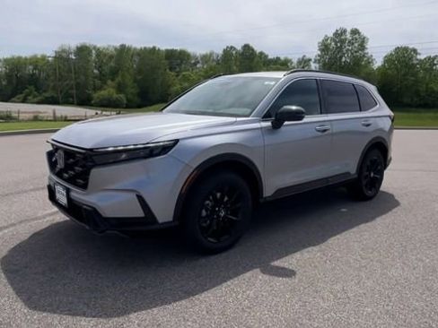 Used 2023 Honda CR-V Sport image 4
