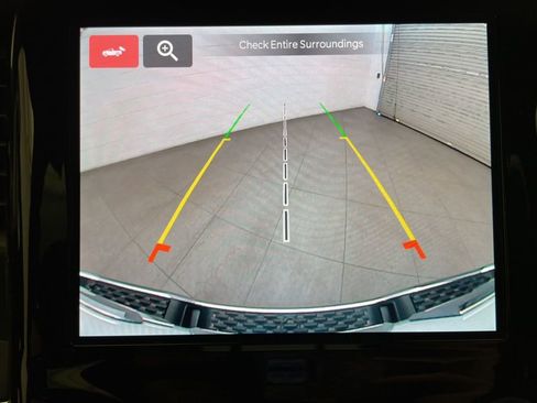 New 2026 RAM 1500 4x4 Crew Cab image 14