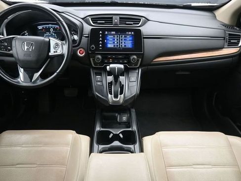 Used 2017 Honda CR-V Touring image 21