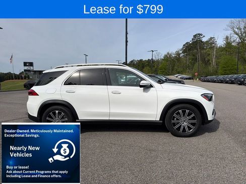 Used 2026 Mercedes-Benz GLE 350 4MATIC image 14