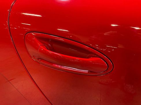 Used 2006 Porsche 911 Carrera RWD image 22