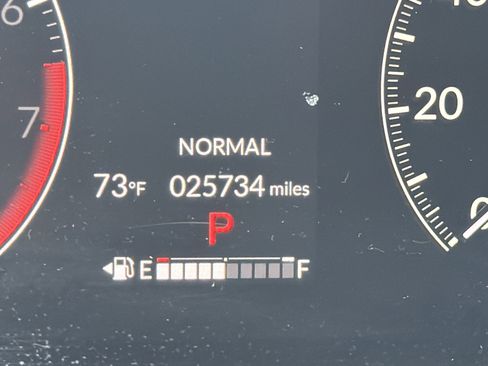 Certified 2025 Honda CR-V LX image 21