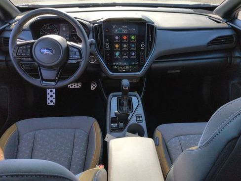 Certified 2025 Subaru Crosstrek 2.5i Sport w/ Crosstrek Mirror Package AWD/4WD image 33