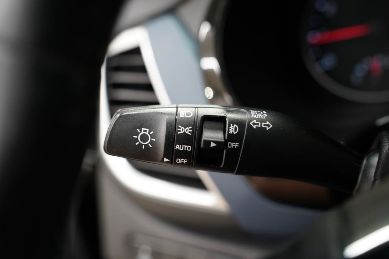 Used 2022 Kia Seltos Nightfall Edition AWD/4WD image 14