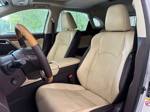 Used 2018 Lexus RX 350 FWD w/ Premium Package image 13
