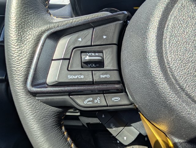 Used 2022 Subaru Crosstrek 2.5i Sport AWD/4WD image 18