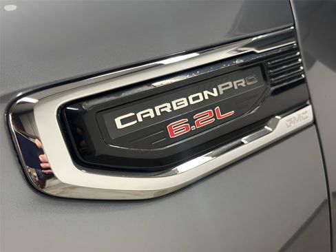 Used 2021 GMC Sierra 1500 Denali w/ Denali Ultimate Package image 7