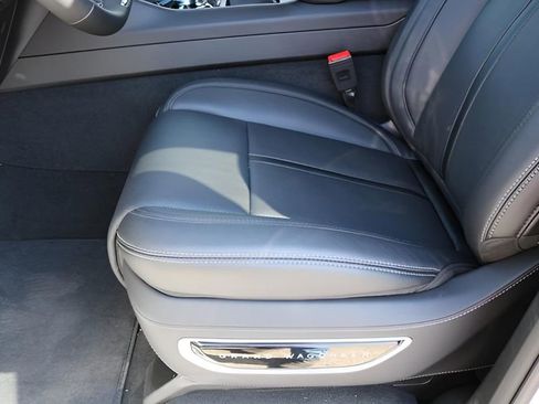New 2026 Jeep Grand Wagoneer Summit AWD/4WD image 14