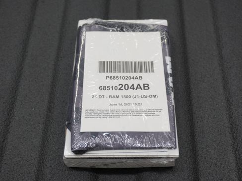 Used 2021 RAM 1500 Lone Star RWD image 28